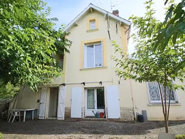 Maison vente à Cahors, Puy-l'evêque