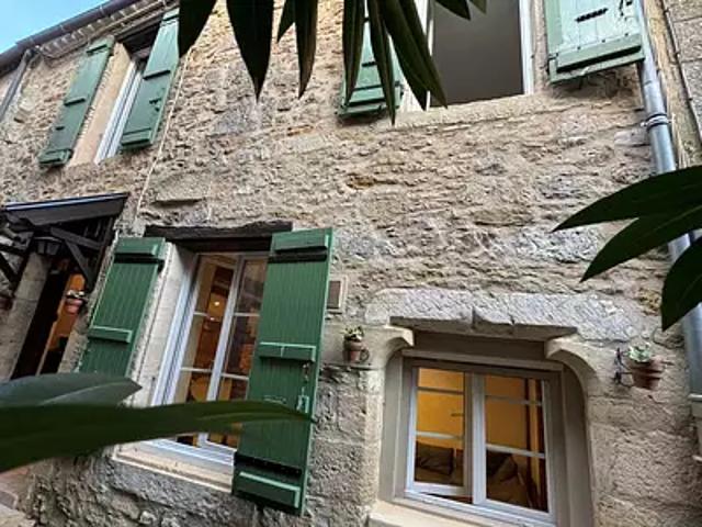 Maison vente à Cahors, Puy-l'evêque