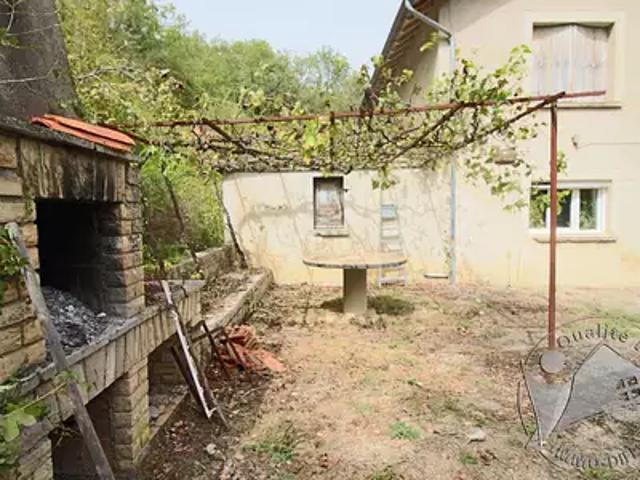 Maison vente à Cahors, Puy-l'evêque