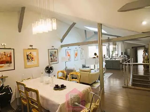 Maison vente à Cahors, Puy-l'evêque