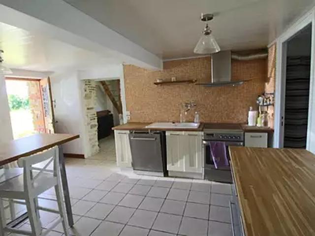 Maison vente à Cahors, Puy-l'evêque