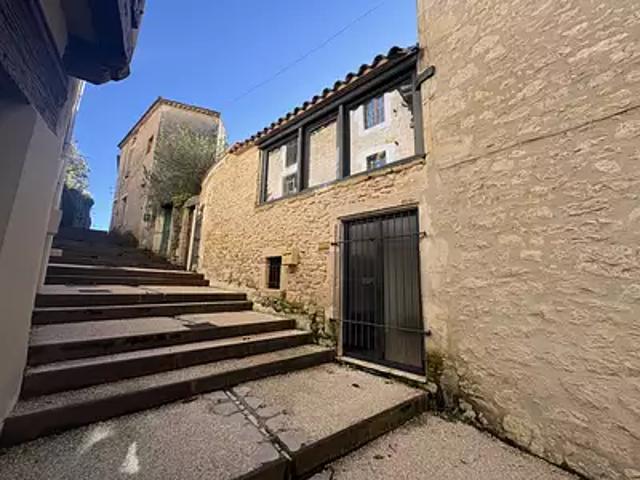 Maison vente à Cahors, Puy-l'evêque