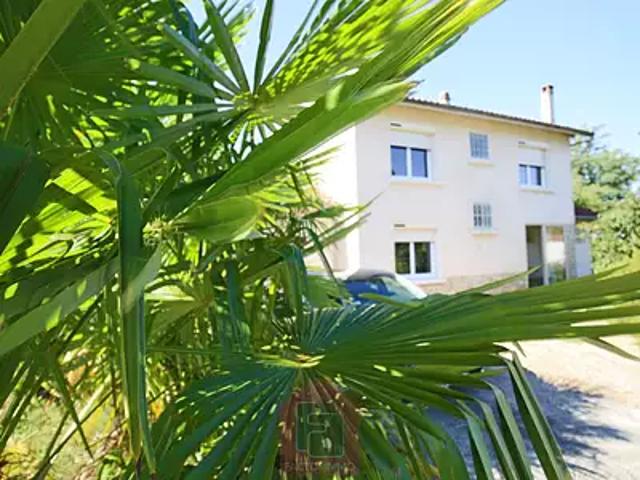 Maison vente à Cahors, Puy-l'evêque
