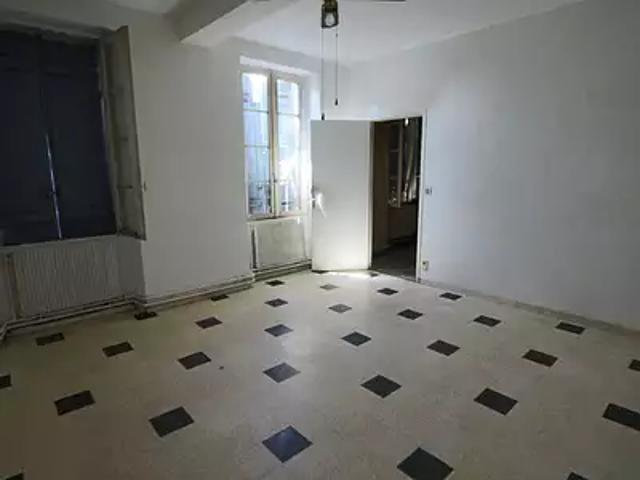Maison vente à Cahors, Puy-l'evêque