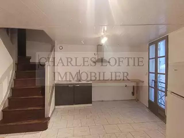 Appartement location à Le Bourg Neuf-est, Puy-l'Évêque