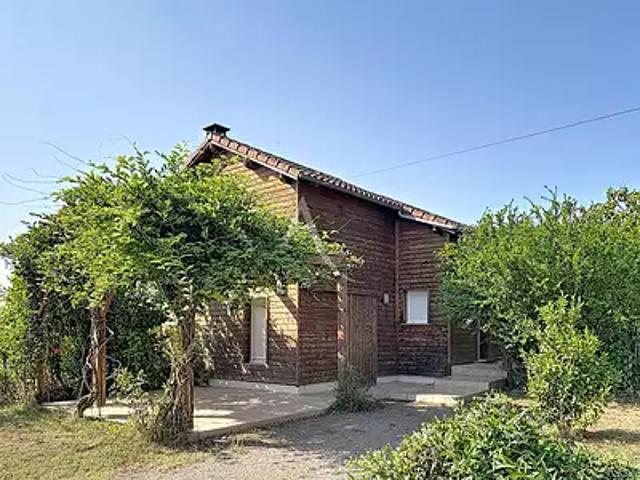 Maison location à Le Bourg Neuf-est, Puy-l'Évêque