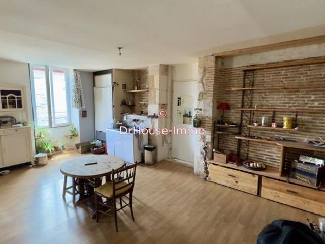 Appartement vente à Cahors, Vire-sur-lot