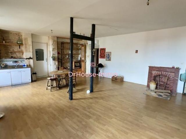 Appartement vente à Cahors, Vire-sur-lot