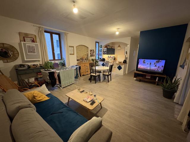 Appartement vente à Cahors, Puy-l'evêque