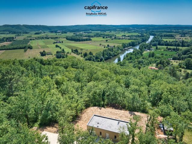 Maison vente à Cahors, Puy-l'evêque