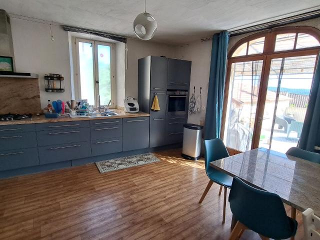 Maison vente à Cahors, Puy-l'evêque