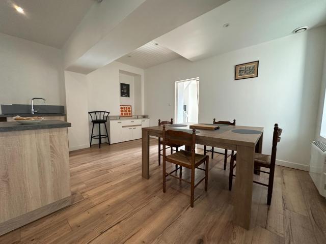 Maison vente à Cahors, Puy-l'evêque