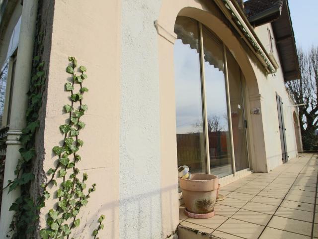 Maison vente à Cahors, Puy-l'evêque