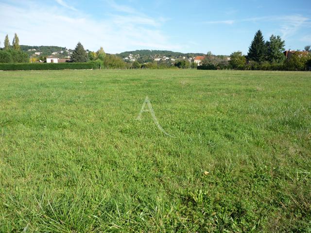 Terrain vente à Puy-l'Évêque, Lot