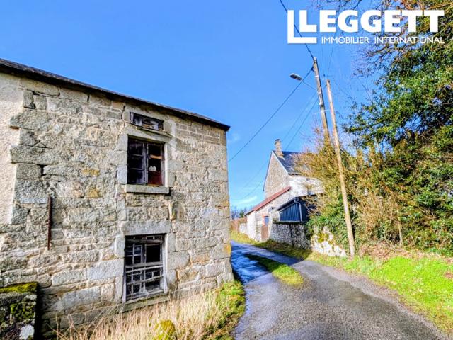 Maison vente à Aubusson, Puy-malsignat