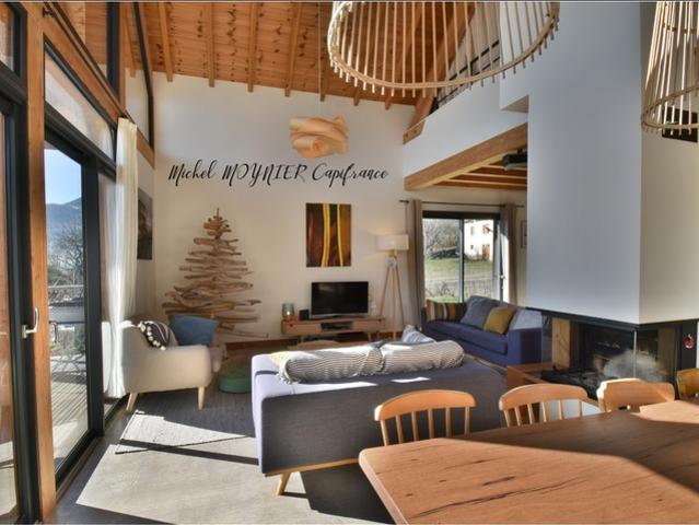 Maison vente à Gap, Embrun
