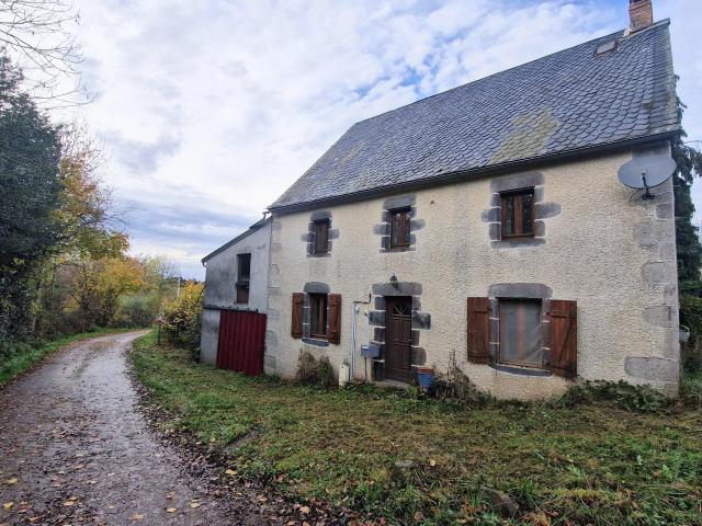 Maison vente à Riom, Puy-saint-gulmier