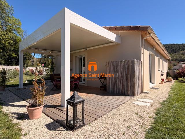 Maison vente à Nyons, Puy-saint-martin