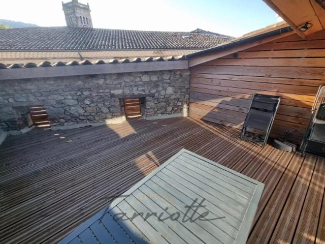 Maison vente à Nyons, Puy-saint-martin