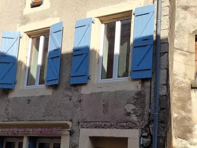 Maison vente à Nyons, Puy-saint-martin