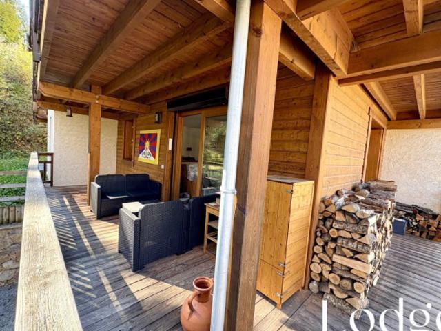 Appartement vente à Briançon, Puy-saint-vincent