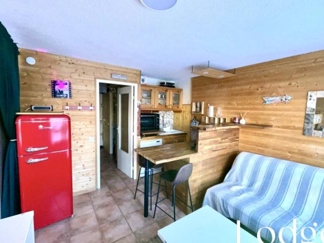 Appartement vente à Briançon, Puy-saint-vincent