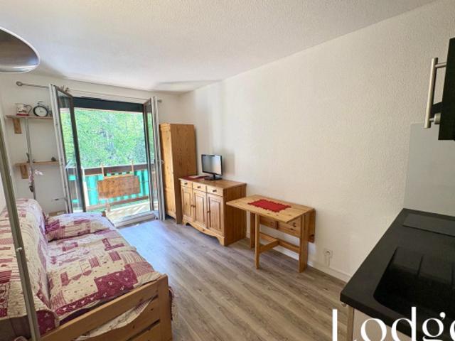 Appartement vente à Briançon, Puy-saint-vincent