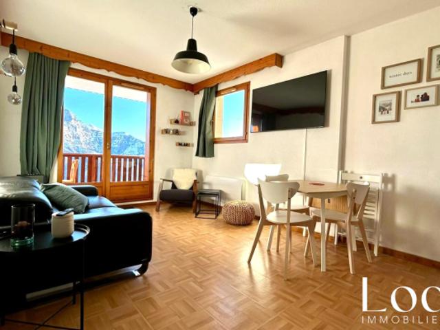 Appartement vente à Briançon, Puy-saint-vincent