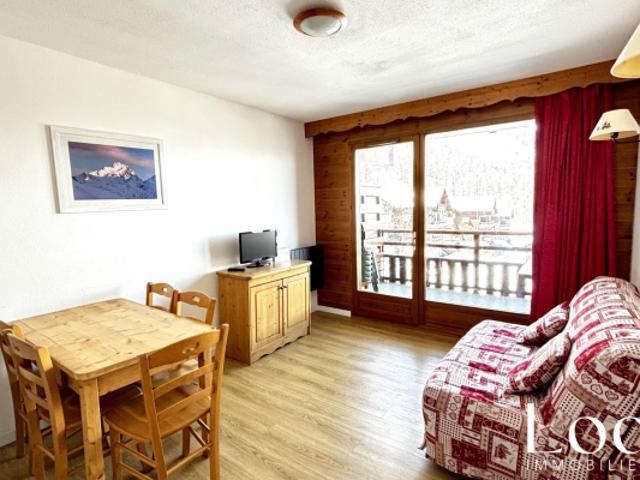 Appartement vente à Briançon, Puy-saint-vincent
