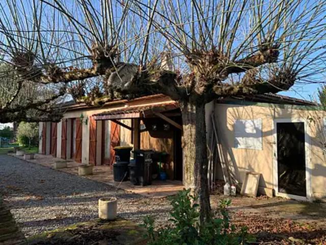Maison vente à Langon, La Réole