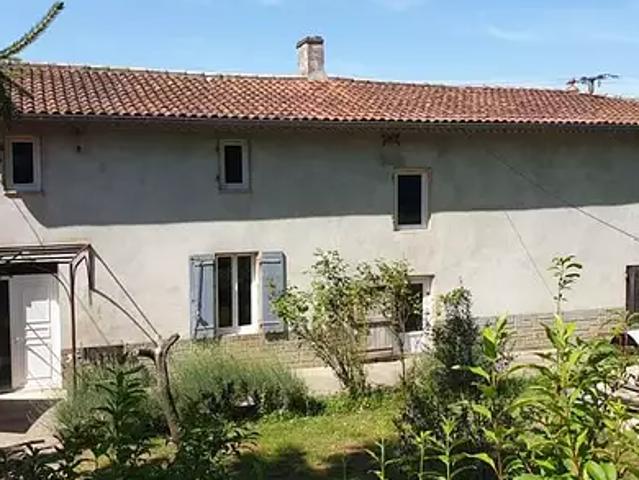 Maison vente à Langon, Puybarban