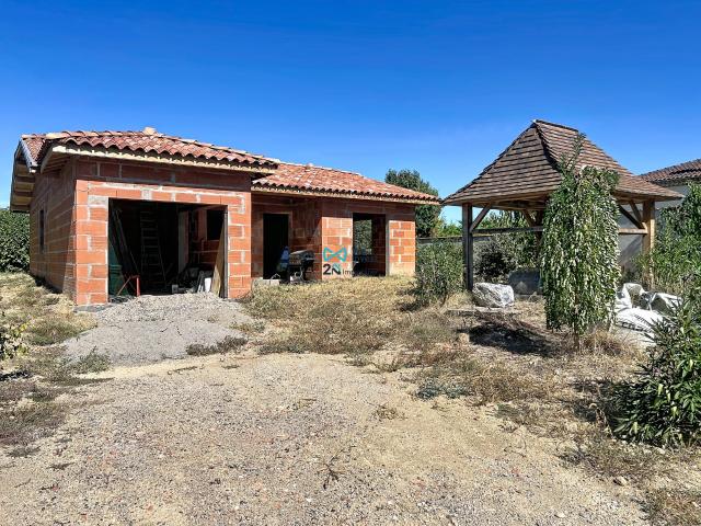 Maison vente à Puybegon, Tarn
