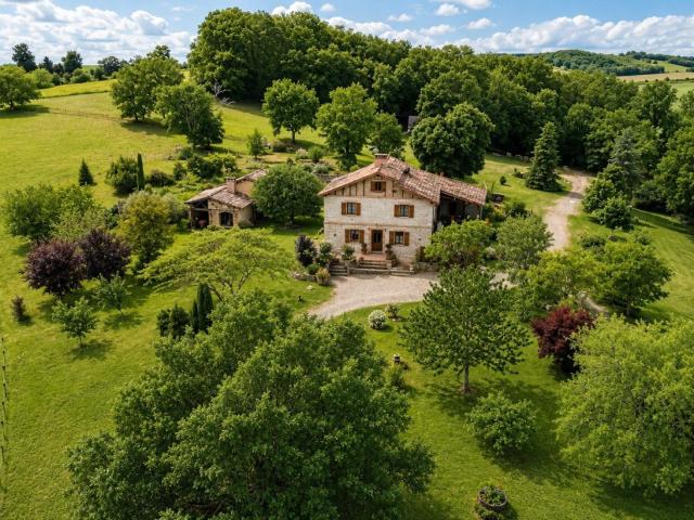 Maison vente à Castres, Puybegon
