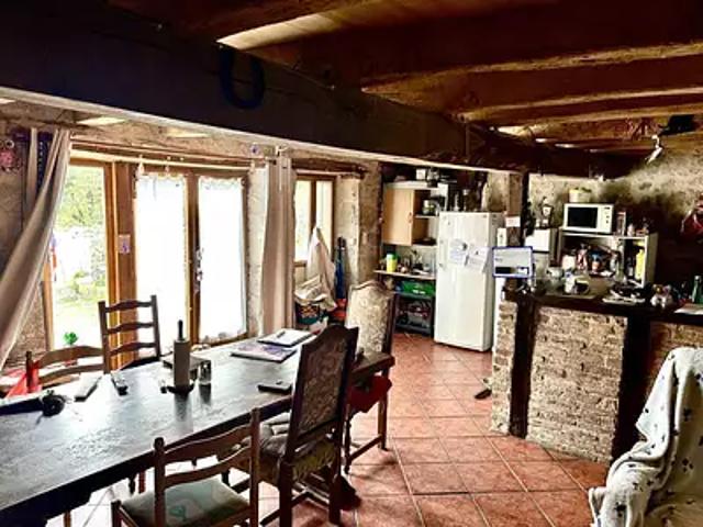Maison vente à Figeac, Puybrun