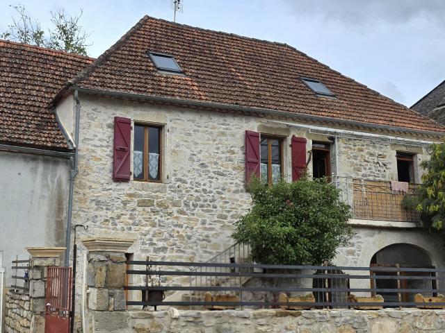 Maison vente à Figeac, Puybrun