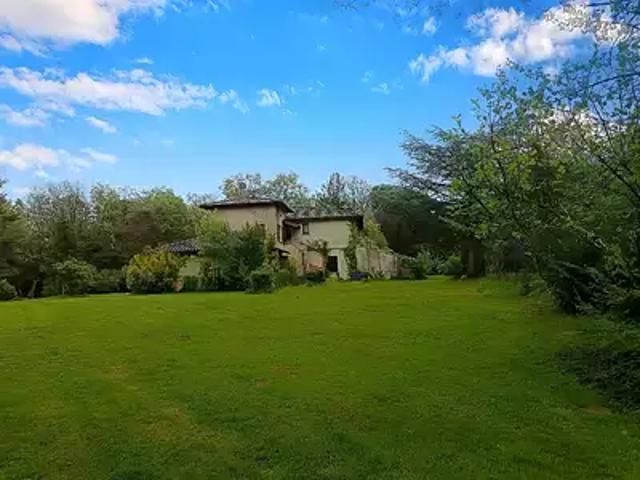 Maison vente à Castres, Puycalvel