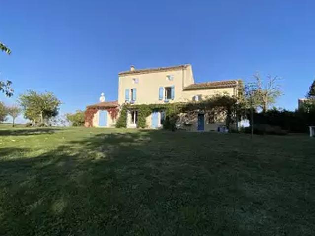 Maison vente à Castres, Puycalvel