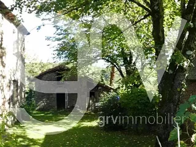 Maison vente à Aurillac, Mourjou