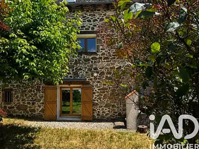 Maison vente à Aurillac, Mourjou