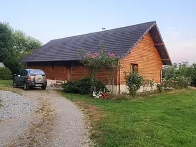 Maison vente à Aurillac, Mourjou