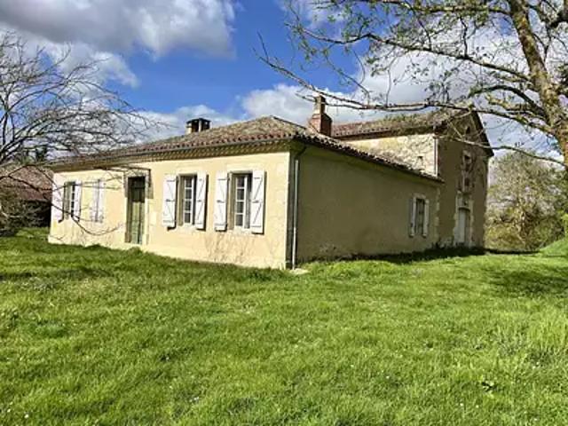 Maison vente à Auch, Puycasquier