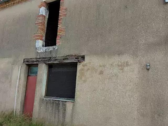 Maison vente à Auch, Puycasquier