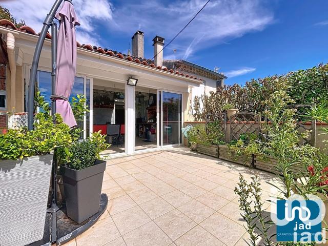 Maison vente à Auch, Puycasquier