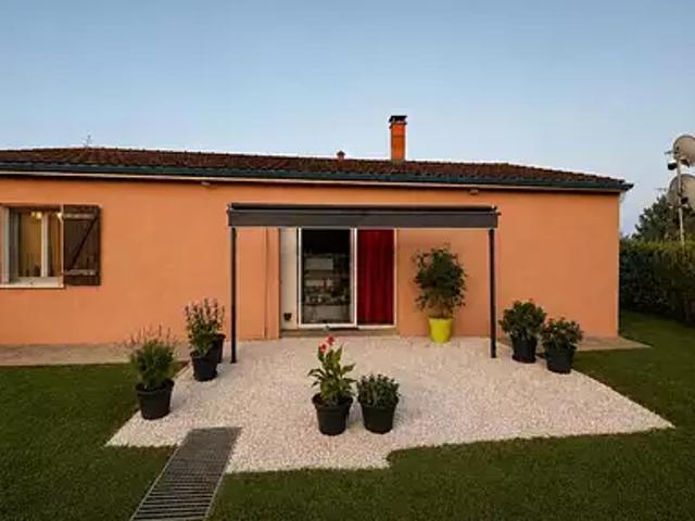 Maison vente à Laval, Puycelsi