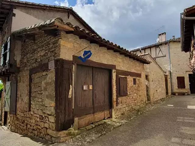 Maison vente à Albi, Puycelci