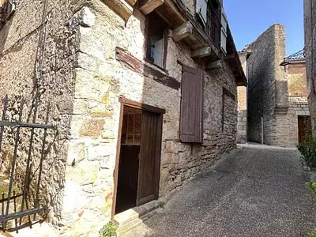 Maison vente à Albi, Puycelci