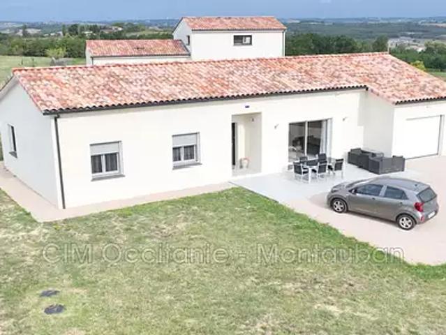 Maison vente à Doumerc, Puycornet