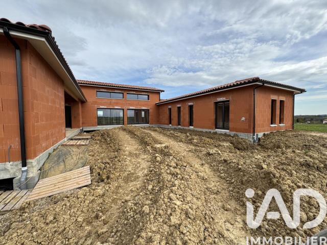 Maison vente à Montauban, Puycornet