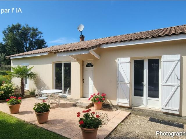Maison vente à Montauban, Puycornet