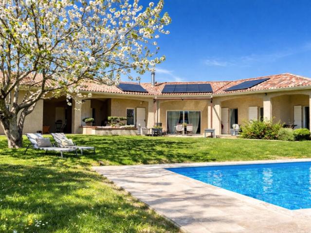 Maison vente à Puydaniel, Haute-Garonne